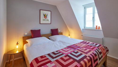 Winzerlodge, Wohnung Merlot - Foto 5