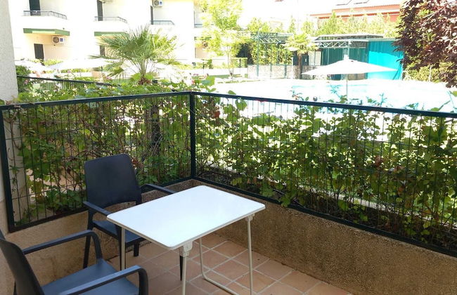 Hospedium Hotel Apartamentos Simón Verde - Photo 76