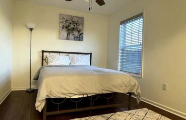 Townhouse Bridgeport Close UHC,FBI,Bridge complex - Foto 36