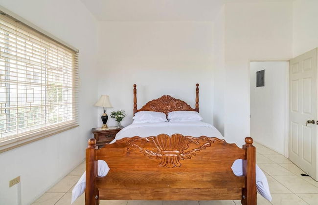 Lovely 1-bed in Montego Bay-rose View Apartment - Photo 2