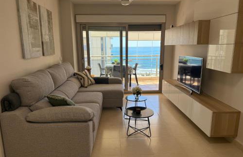 Playa Arenal Bol - Piscina - Padel Calpe - Foto 1