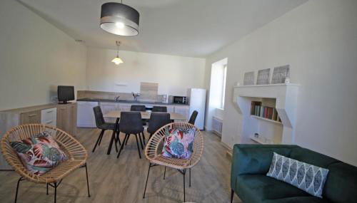 Gîte Les Champs N°2 - Foto 5