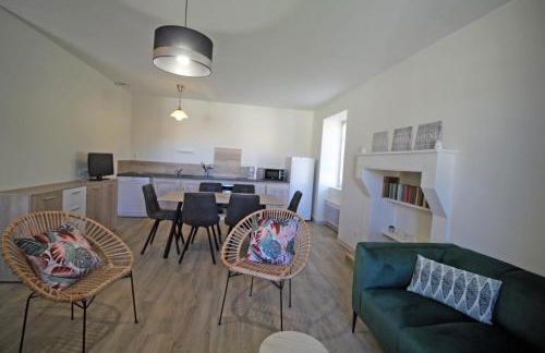 Gîte Les Champs N°2 - Foto 5