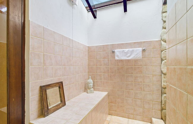 Mexican Style Villa With Private Pool, Free Utilities - Foto 28