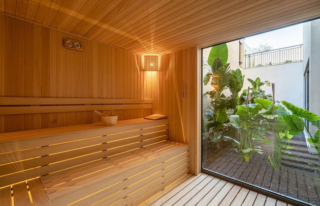 Bayou Villas Turkey 4 Bedrooms Ultra All Inclusive - Foto 15