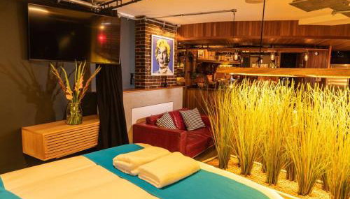 The Jazz Quarters, Southsea's hidden gem - Foto 4