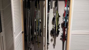 Ferienvermietung Engelstädter - Foto 3, storage