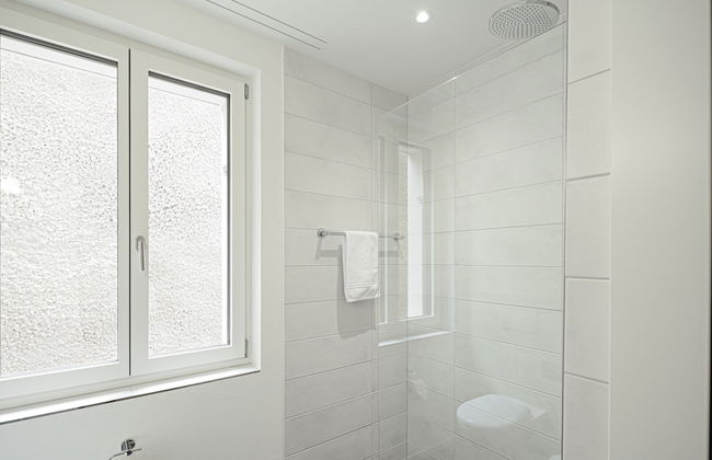 VISIMO Apartments St. Gallen Mühlensteg - Elegant. Quiet. Central - Foto 33