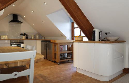 The Penthouse Lynmouth Bay - Foto 14