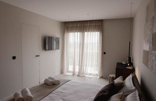 Sobe Six On 7 - Luxury Apartments & Rooms - Foto 65