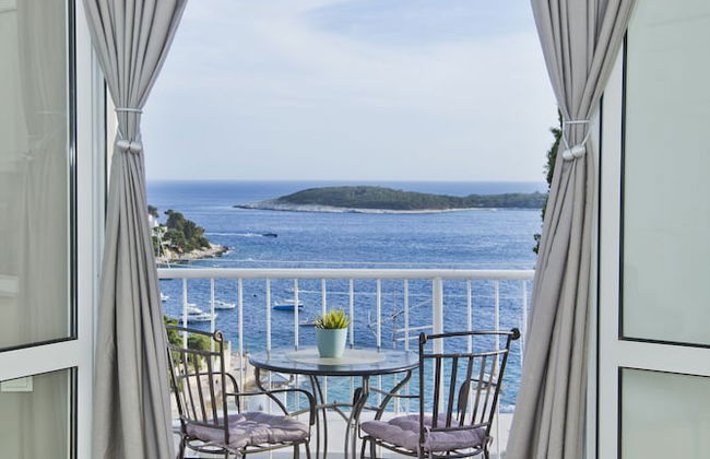 Villa Milton Hvar - Foto 72