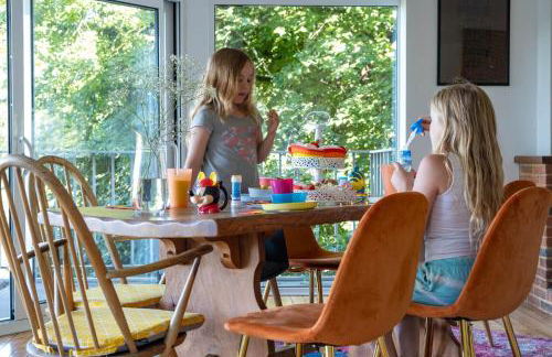 Furzedown Farm House - Foto 35