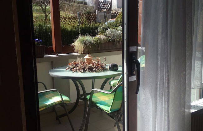 Ferienwohnungen Fröhlich - Foto 38