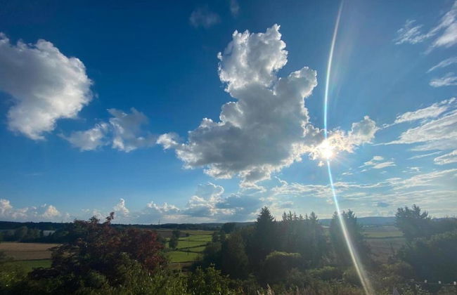 Spacious Apartment near Lake Constance with Covered Balcony - Foto 27