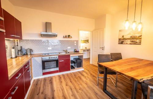 Landhaus Apartment zwischen Steinhude und Deister - Foto 9