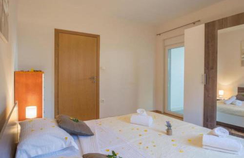 Holiday House BALEN with Swimming Pool - Foto 64