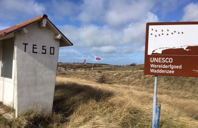 Apartment in De Cocksdorp Near Beach - Foto 20