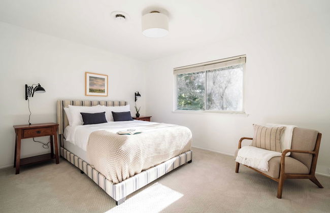 Clementine By Avantstay Bright Modern Retreat w/ Pool, Pool Table & Large Patio - Foto 21