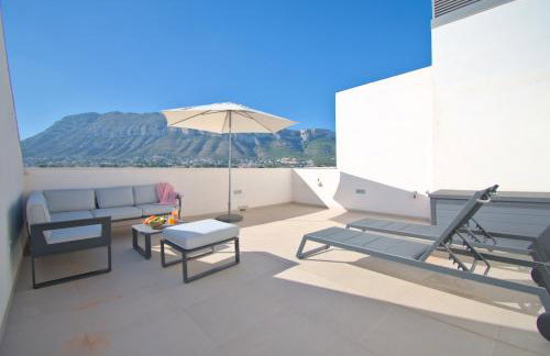 Coastal Chic by Edeal HOMES - Foto 13