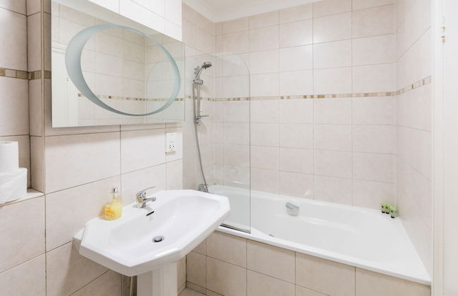 Belgravia Apartments - Grosvenor Gardens - Foto 16