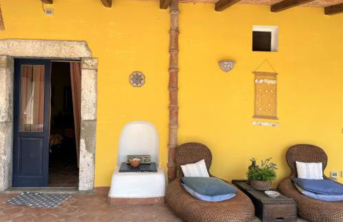 La Casa sul Porto di Santa Marina - Isole Eolie - Foto 27