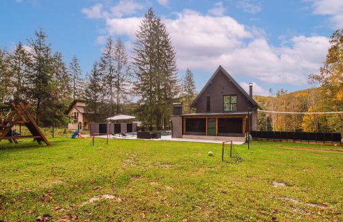 Lovely Home In Novo Zvecevo With Sauna - Foto 14