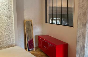 Le Cocon du lion - Foto 15