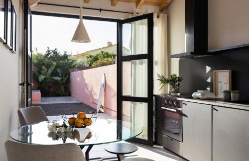 FILETE, Design house in Peniche's old town - Foto 10