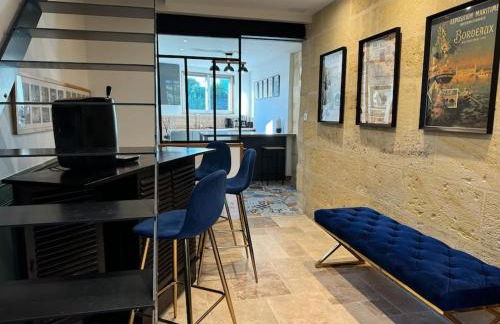 Maison Bordeaux Saint Émilion - Foto 62