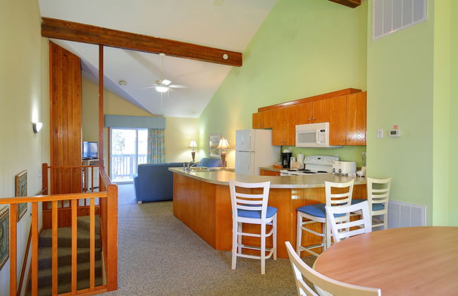 Ocean Pines Resort - Foto 21