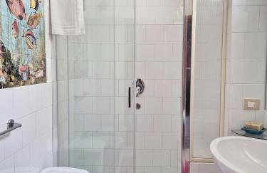 Villa Blu Sorrento seaview pool terrace and Jacuzzi - Foto 21