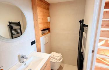 Chalet école des cimes - Foto 14