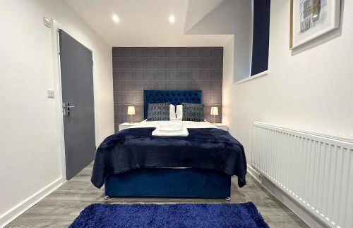 Regent Docks-Free Parking - Foto 7