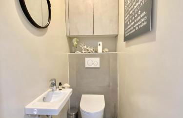 Elia-parking-jardin-piscine-climatisation - Foto 29