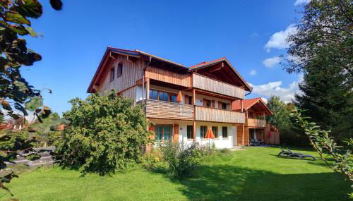 Luna Blanca - Apartments - Foto 5, Garden, Garden view