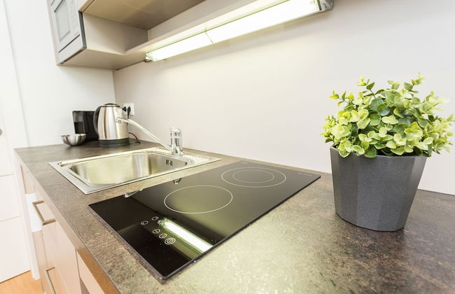 Room 4 & 5 Apartments - Foto 41