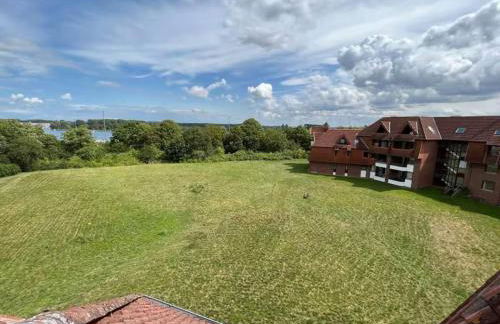 Travemünde Ruheoase mit Pool Sauna Parkplatz - Foto 45