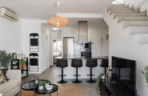 Stunning Duplex with Sea Views - Foto 42