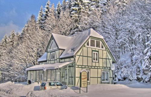 Deluxe Holiday Home in Brilon-wald Near Ski Area - Foto 85