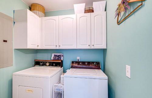 Roanoke Mountain Home 4 Mi to Blue Ridge Parkway! - Foto 18