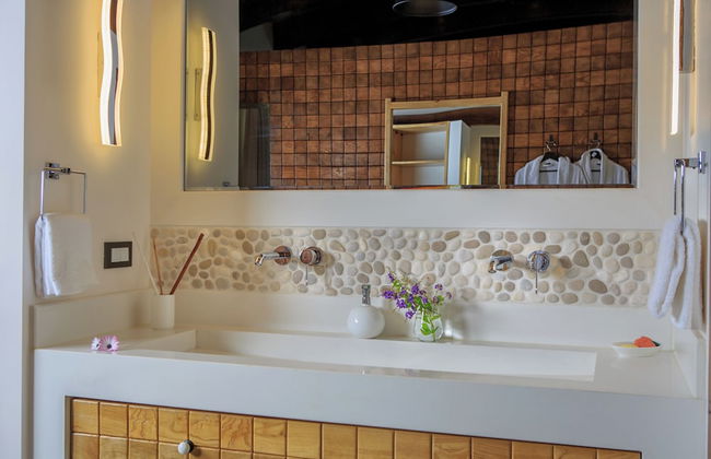 Gökçe Villa - Foto 44