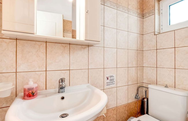 Villa in Kalamitsi Near White Mountains - Foto 20