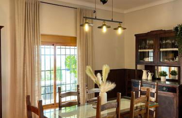 Complejo Rural Mirador de la Alcaidía - Foto 67