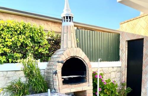 Vivenda Silvestre Family House - Foto 44