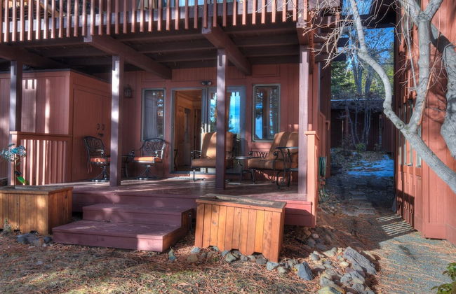 Crystal Shores Villa Lake Views & Hiking - Photo 27