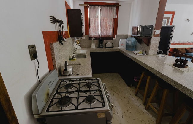 Hacienda Antigua Villa - Foto 4