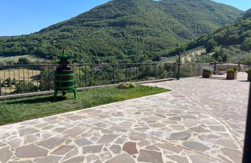 Casa Vacanze Vecchio Frantoio Residenza Leccino - Foto 21