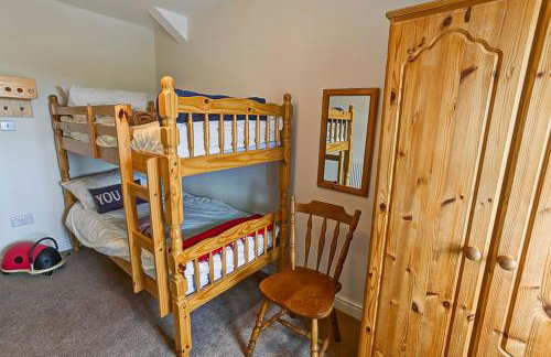 Borthwen Farmhouse - Foto 9