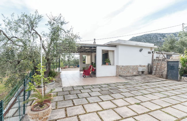 Casa Vacanze Macchia Verde - Foto 36