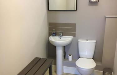 Kite House - Modern & spacious 'Olympic' House - Foto 20